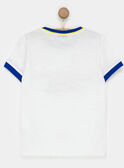 Off white T-shirt NUBILAGE / 18E3PGQ2TMC001