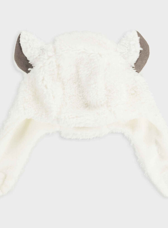 off white Cap PAROS / 18H4BGP1BON632
