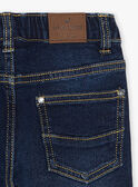 Normale Jeans schwarz FRIZIRAGE1 / 23E3PG82JEAK005