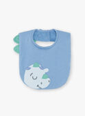 3-teiliges Baby-Junge-Set ZOANGE / 21E0CGG3ENSC203