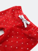 Nachtwäsche für Puppen - Verträumter Pyjama SMAFA0028NOEL / 22J7GF24HPO099