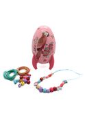 Überraschungsei Holzperlen SMATI0027BRACEL / 23M7GF53JOU099
