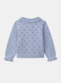 Blue sky CARDIGAN NAJESSICA / 25H1BFQ2CAR020