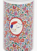 Trinkflasche mit Blumenmuster DIGOUETTE / 22H4PFE2D5P001