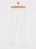 Navy Night dress PYRUBETTE / 18H5PFS1CHN714