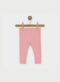 Rosa Leggings RABELLE / 19E4BF21CAL413