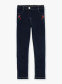 Denim-Jeans GLEJINETTE / 23H2PFQ1JEAK005