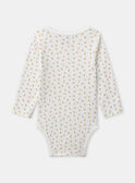 Off white UNDERWEAR BODY NEFANTINE / 25H5BFC2BDL001