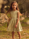Kleid zum Wenden MLEREVETTE / 25E2PFO3ROBG600