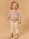 Leggings aus Molton  MABEA / 25E1BF71LG006