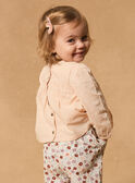 Bluse mit Stickerei  MABARBARA / 25E1BF71CHEE403