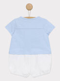 Blauer Overall RYGUSTAVE / 19E0CGI1CBL208