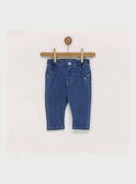 Denim-Jeans RAAYME / 19E1BG21JEAK005
