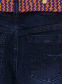 Denim-Jeans RACHEDAGE / 19E3PG41JEAK005