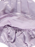 Violettes Kleid RYJUSTINE / 19E1BFU2ROB328
