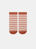 Set aus kurzen Socken KROLOTAGE / 24E4PGE1LCB632