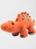 Orange SOFT TOYS dino orange / 20J7GG31PE3400