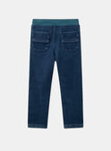 Warme Jeans  LAREBAGE / 24H3PGR1JEAP269
