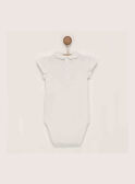 Body ecru RAMELIE / 19E1BFE1BOD001
