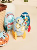 Überraschungsei Flügel zum Ausmalen SMATI0030AILES / 23M7GF52JOU099