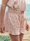 Shorts mit Leopardenmuster MRASHETTE / 25E2PFR1SHO080
