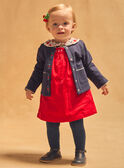 Navy CARDIGAN NAGABRIELLE / 25H1BFP1CAR070