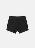 Set aus Tanktop und Panda-Shorts MAYOURI / 25E1BGR1ENS009