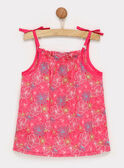 Rosa Tanktop RADILETTE 4 / 19E2PFL4DEB309