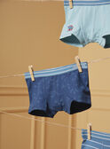 3er-Set Dino-Boxershorts LUIBOXAGE / 24H5PG52BOXC242
