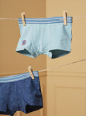3er-Set Dino-Boxershorts LUIBOXAGE / 24H5PG52BOXC242
