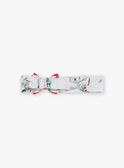 Clear pink HARIBAND ZASOMMEIL / 21E4BFU1BAN321