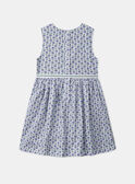 Kleid zum Wenden MLEREVETTE / 25E2PFO3ROBG600