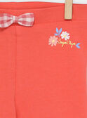 Rosa Leggings RAORTANCE / 19E4BFH1CAL404