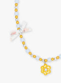 Fancy Perlenkette Kind Mädchen COCOLETTE / 22E4PF11CLI326