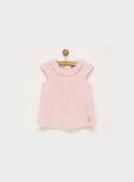 Pink Blouse PAQIMETTE / 18H2PFR1CHED300