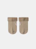 Tagesset Oberteil + Hose + Socken MOISE / 25E0CM22ENS821