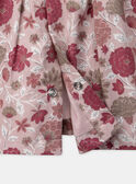 Old rose JUMPER DRESS NAELSA / 25H1BFL1CHS303