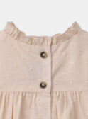 Bluse mit Stickerei  MABARBARA / 25E1BF71CHEE403