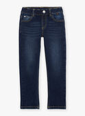 Normale Jeans schwarz FRIZIRAGE1 / 23E3PG82JEAK005