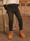 Basketball Jeans LISLIMAGE / 24H3PGK1JEAK003