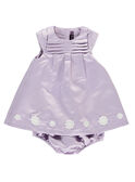 Violettes Kleid RYJUSTINE / 19E1BFU2ROB328