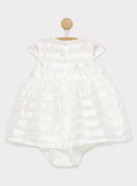 Weißes Kleid RYEMY / 19E1BFS1ROB001
