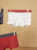 5er-Pack Boxershorts mit Weltraummotiv LUIMAINAGE / 24H5PG51BOX070