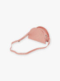 Regenbogen- und Glitzerkatzen-Kopftasche für Kind Mädchen CABASETTE / 22E4PF71BESK007