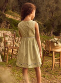 Kleid zum Wenden MLEREVETTE / 25E2PFO3ROBG600