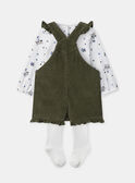 Off white SET NAJULIETTE / 25H1BFQ1ENS009