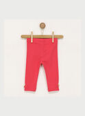 Rosa Leggings RADOUALA / 19E4BF61CALD301