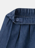 Weite Jeansshorts MLUJUETTE / 25E2PFQ1JPSK005