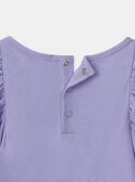 T-Shirt mit Vintage-Auto MLEVANETTE / 25E2PFO3TMC328