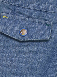 Jeans, blue denim RACLEMENT / 19E1BG61JEA704
